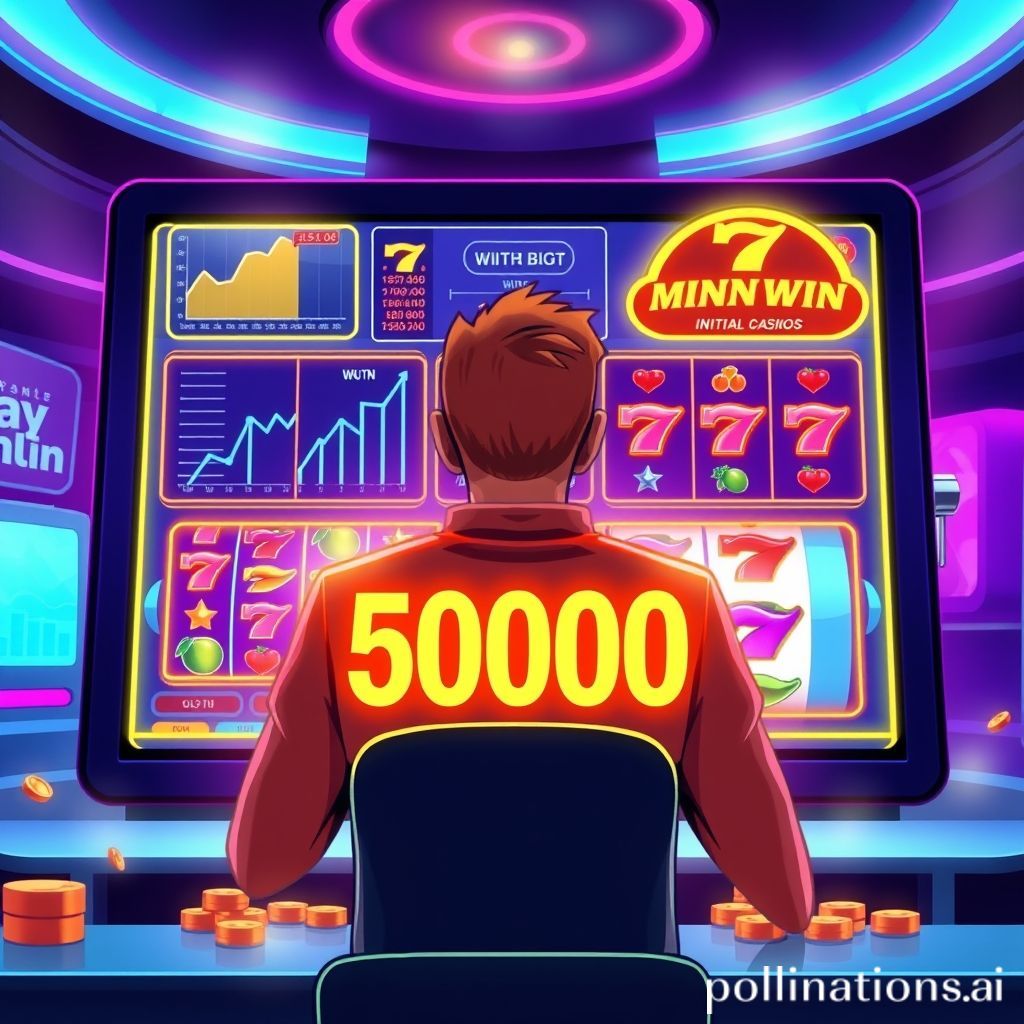 Strategi Menang Maxwin di Slot Deposit Dana 5000